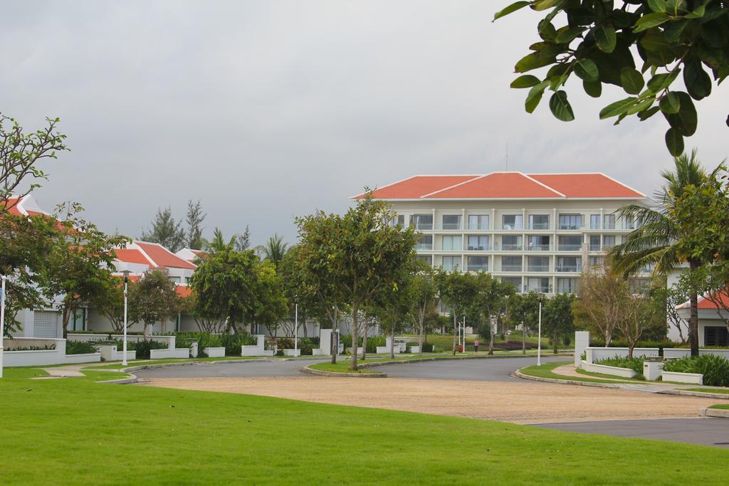Ocean Apartment With Garden Da Nang Bilik gambar